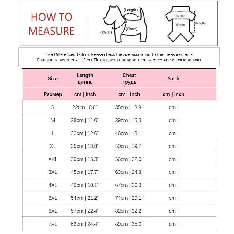 Bright Leather Luxury Overalls For Dogs Winter Senior Parkas Down Pet Snow Hoodie Costumes Small Medium Animal Bichon Clothing - Nova Trendz