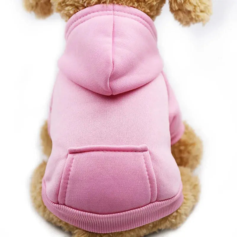 Warm Pet Clothes For Cats Clothing Autumn Winter Clothing for Cats Coat Puppy Outfit Cats Clothes for Cat Hoodies mascotas 8Y45 - Nova Trendz