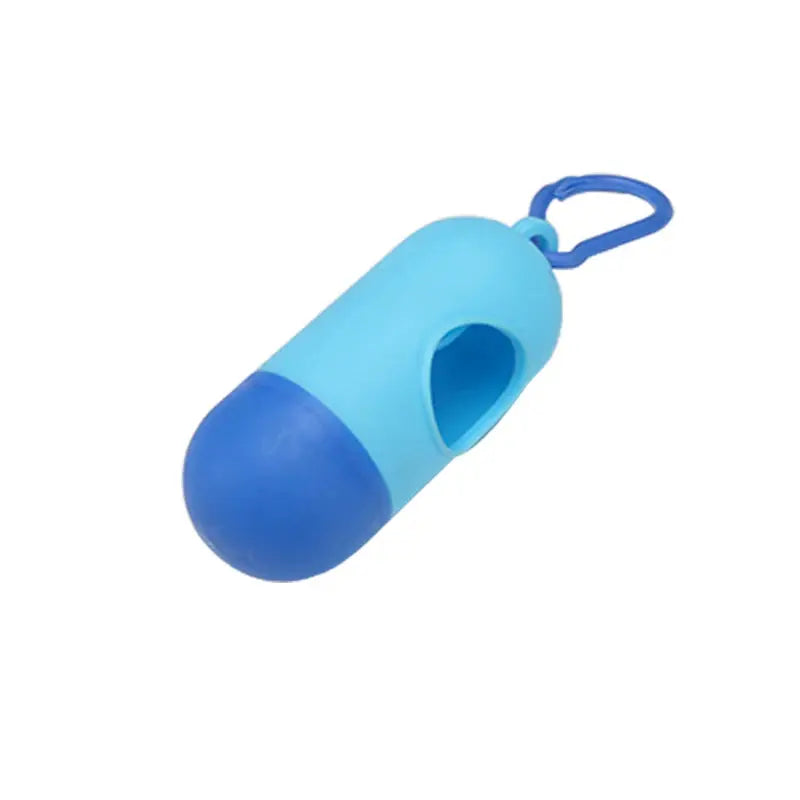 1/2/4pcs New Plastic Small Portable Baby Diapers Bags Rubbish Bags Garbage Bag Removable Box Nappy Bag Nova Trendz