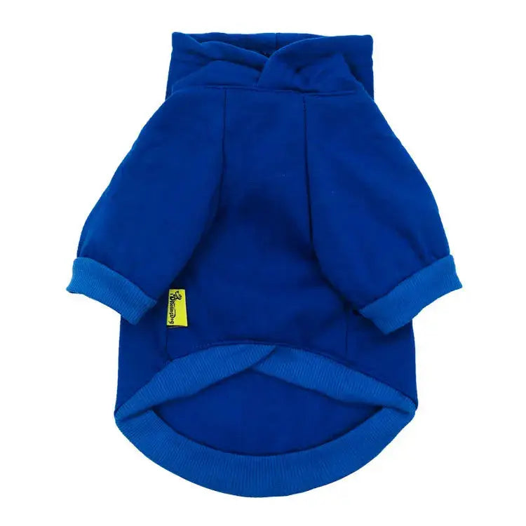 Security Cat Clothes Pet Cat Coats Jacket Hoodies For Cats Outfit Warm Pet Clothing Rabbit Animals Pet Costume For Small Dogs Nova Trendz