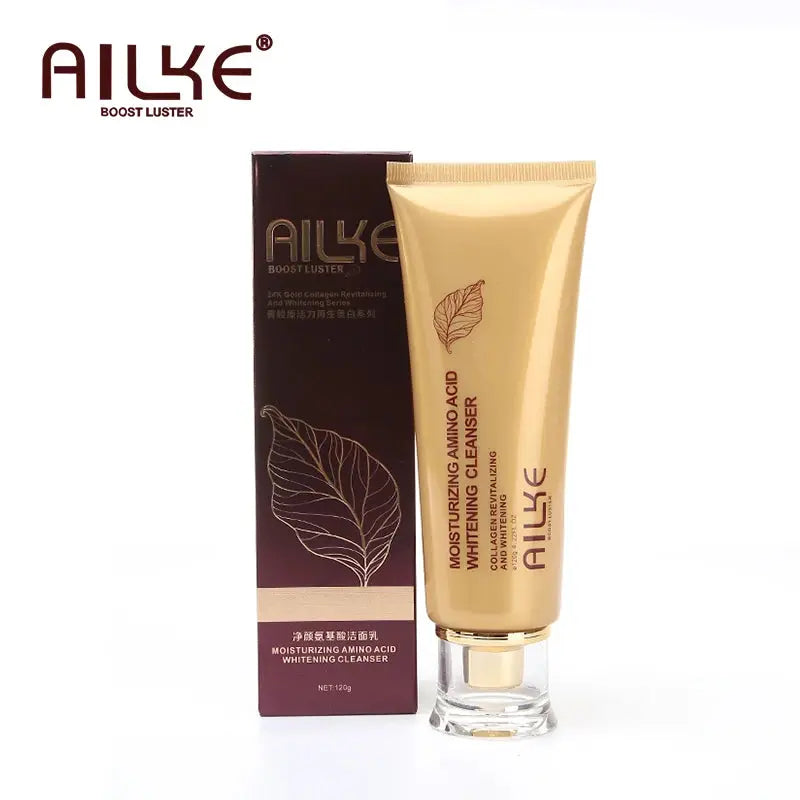 AILKE Whitening Skin Care Set, Reduce Wrinkles, Dark Spots, Anti-Aging, Women Wholesalers Beauty Cosmetics for All Skin Types - Nova Trendz
