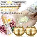 AILKE Whitening Skin Care Set, Reduce Wrinkles, Dark Spots, Anti-Aging, Women Wholesalers Beauty Cosmetics for All Skin Types - Nova Trendz
