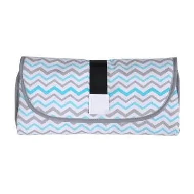 FCJ Convenient Baby Changing Pad Diaper Bags Essential for On-the-Go Parents - Nova Trendz