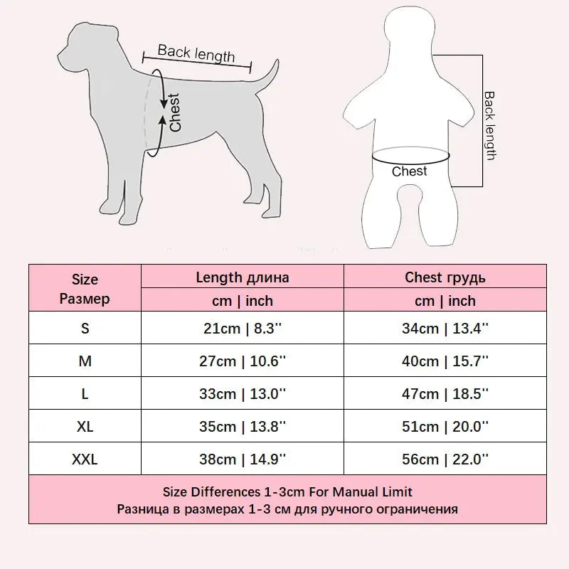Bright Leather Luxury Overalls For Dogs Winter Senior Parkas Down Pet Snow Hoodie Costumes Small Medium Animal Bichon Clothing - Nova Trendz