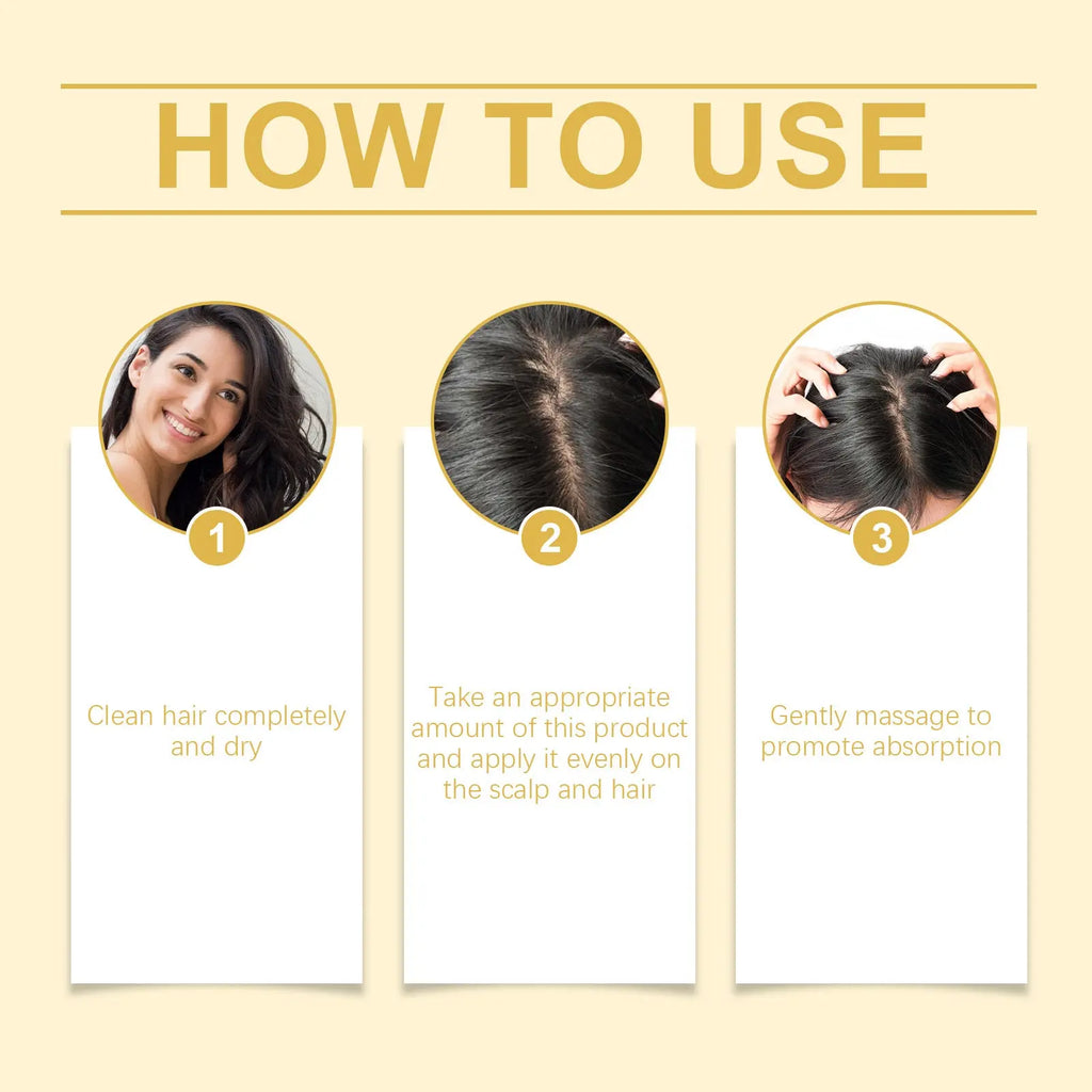 Pure Argan Oil Hair Essential Oil Preventing Hair Loss Nourishing Smoothing Dry Frizzy Multi-functional Argan Hair Care Product Nova Trendz