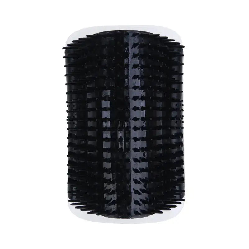 Pet Cat Corner Scrubber Massager Cat Scratching Scratching Scratcher Cat Brush Comb Massage Corner Brush Pet Supplies Nova Trendz
