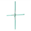 Posture Corrector Standing Training Yoga Posture Corrector Stick Retractable for Adult Child Fitness Exercise Equipment Nova Trendz