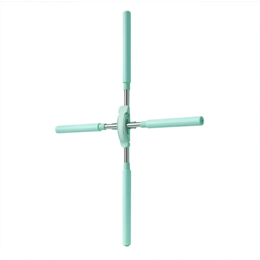 Posture Corrector Standing Training Yoga Posture Corrector Stick Retractable for Adult Child Fitness Exercise Equipment Nova Trendz