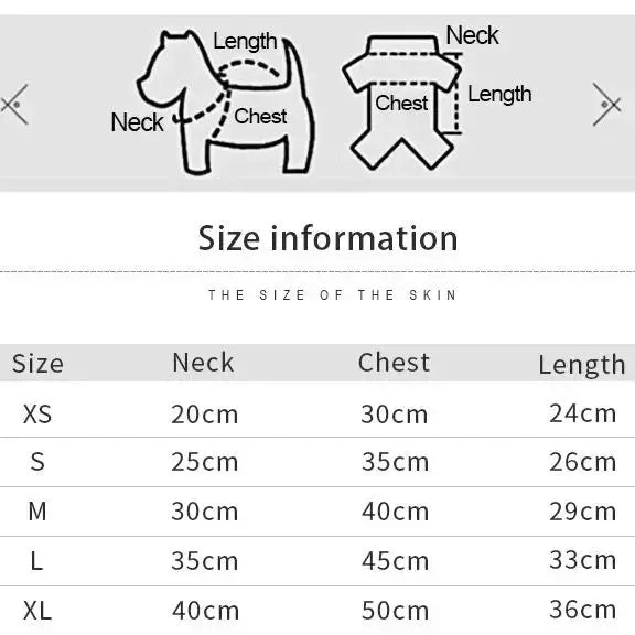 HOOPET Pet Christmas Clothes Christmas Cat Clothes Cotton Pet Clothing For Small Medium Dogs Vest Shirt New Year Puppy Dog Cat Nova Trendz