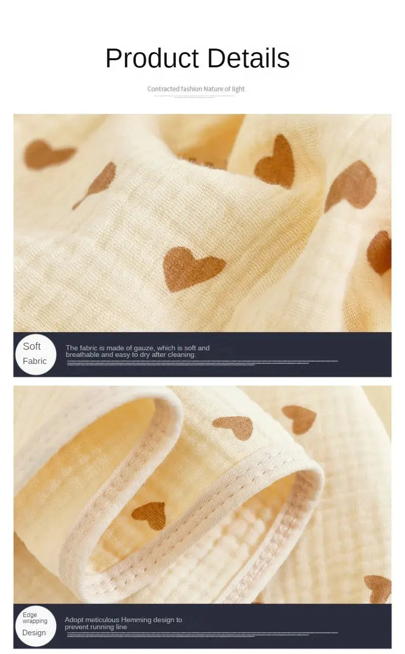 Baby Swaddle Blanket 0-6 Months Strap Protect Belly Baby Sleeping Blanket Wrap for New Born Thin-style for Summer - Nova Trendz