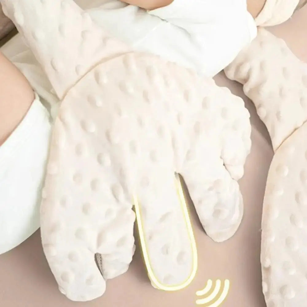 Remote Control Electric Baby Sleep Toy Cartoon Bear Shaped Plush Soothing Dolls Cartoon Baby Sleep Aid Comfort Soother Pillow Nova Trendz