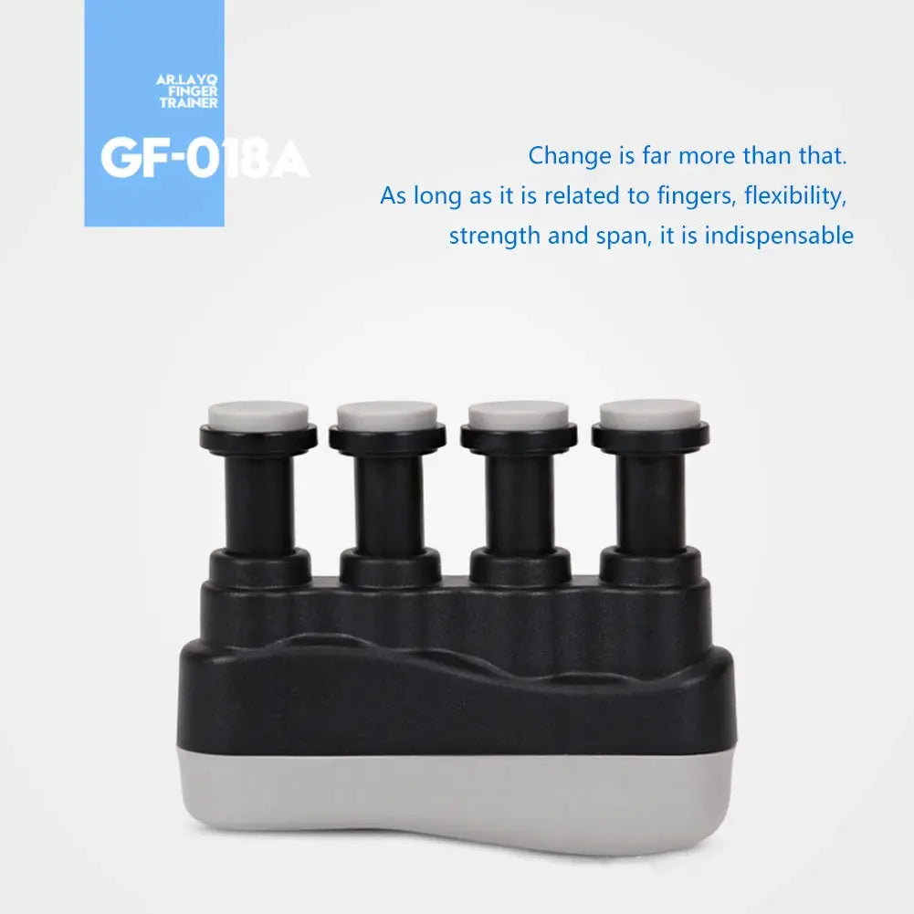 Hand Grip Equipment Hand Grip Strengthener Exercise Tool Hand Grip Workout Equipment for Musician Rock Climbing and Therapy Nova Trendz