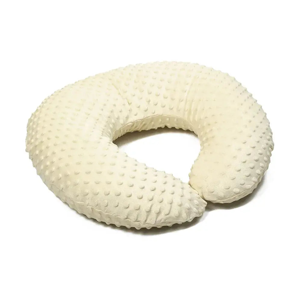 Baby Breastfeeding Pillow Baby Nursing Cushion Ushaped Maternity Feeding Pillow Infant Neck Support Pregnancy Pillows Hands-Free Nova Trendz