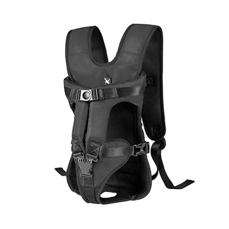 Pet Backpack Carrier For Cat Dogs Front Travel Dog Bag Carrying For Animals Small Medium Dogs Bulldog Puppy Mochila Para Perro - Nova Trendz