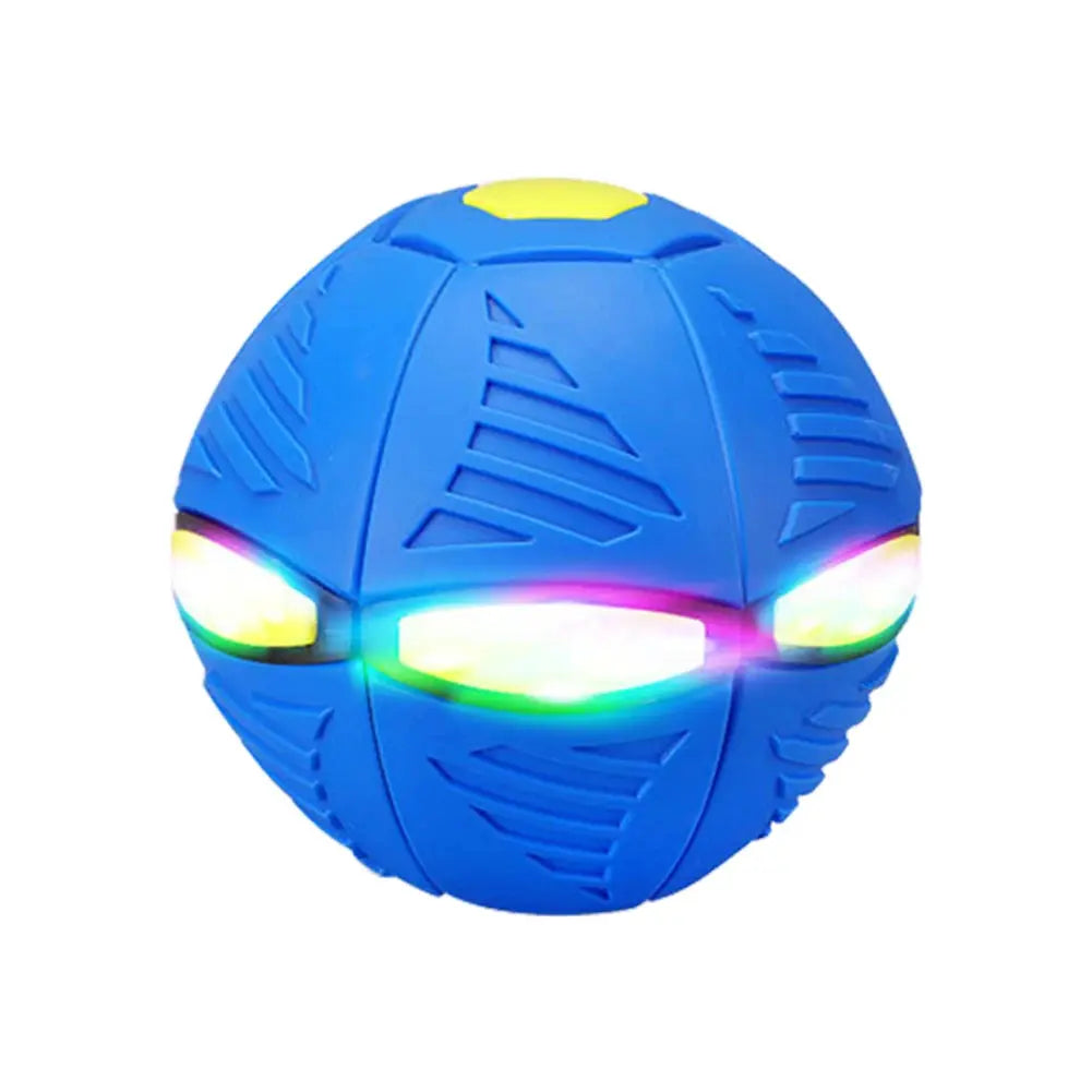 Auto Pet Toy Balls Bite Resistant Electric Smart Pet Balls Environmentally Safety Soft Interesting for Outdoor Playing Nova Trendz