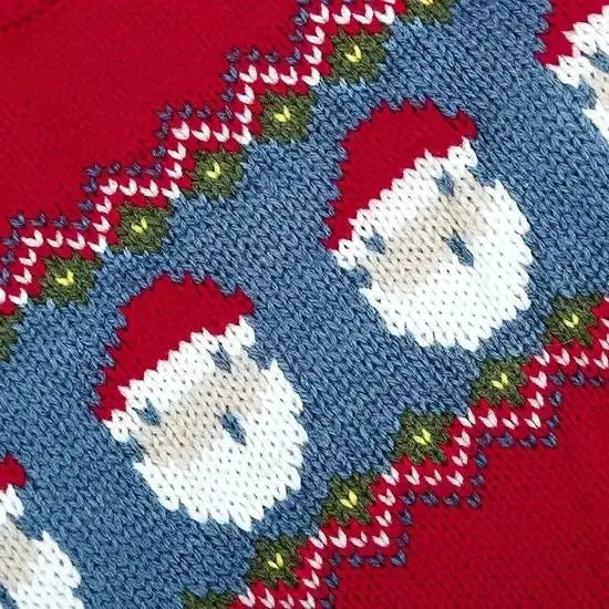 HOOPET Pet Christmas Clothes Christmas Cat Clothes Cotton Pet Clothing For Small Medium Dogs Vest Shirt New Year Puppy Dog Cat Nova Trendz
