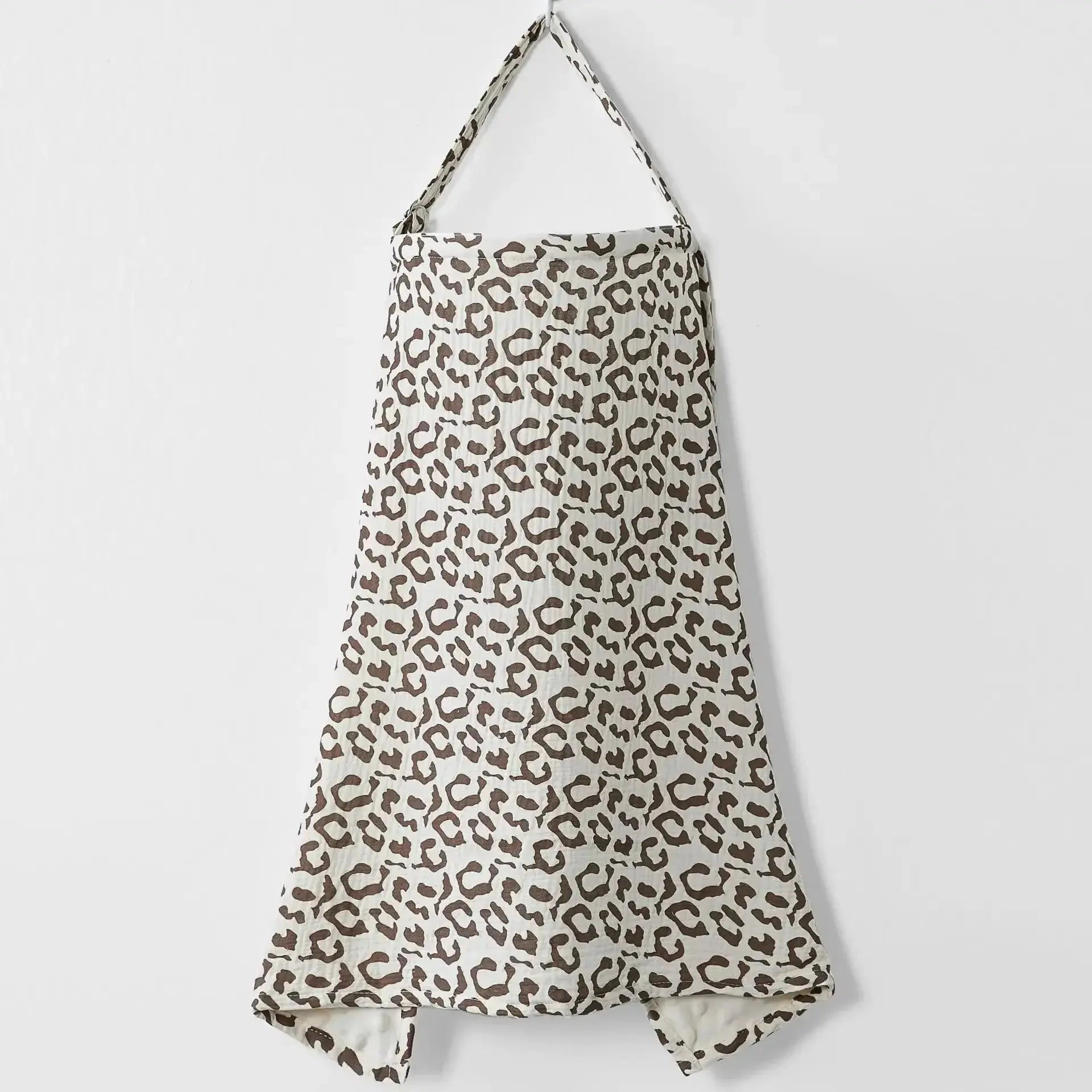 Cotton Mother Cape Blanket Nursing Apron Carseat Stoller Cover Lactation Maternity Clothes for Baby Breastfeeding Accessories Nova Trendz