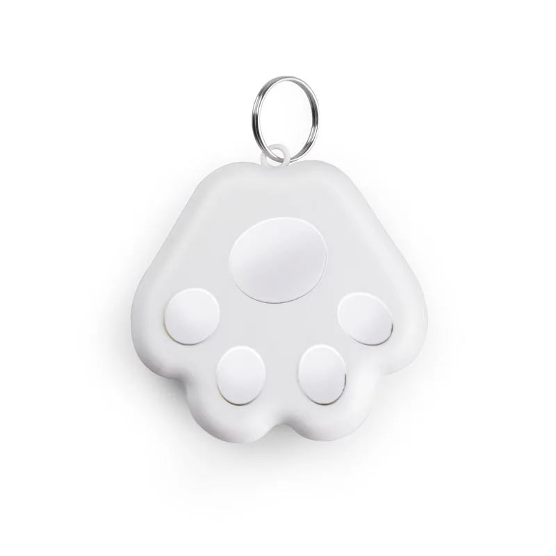 Mini Cat Dog GPS Tracking Locator Prevention Anti-Lost Waterproof Portable Tracker for Pets Cats Dogs Accessories