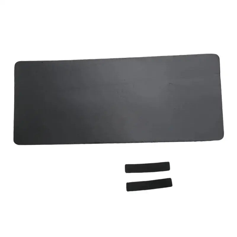 Small Yoga Mat Anti-skid Sports Fitness Mat Yoga Auxiliary Pad Comfort Foam Yoga Matt For Exercise Yoga Pilates Gymnastics Mat Nova Trendz