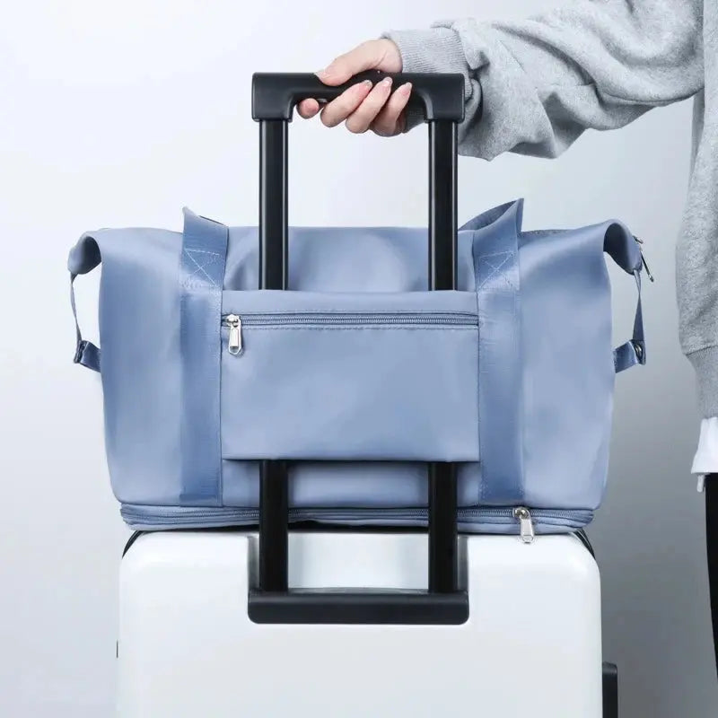 Mama Tote Bag Maternity Diaper Mommy Large Capacity Bag Women Nappy Organizer Stroller Bag Baby Care Travel Backpack Mom Gifts Nova Trendz