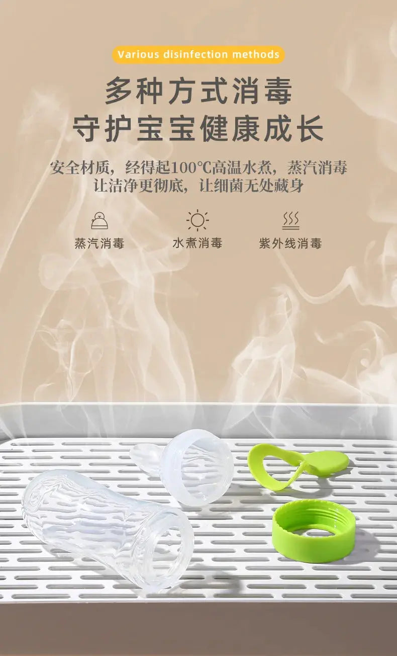 Squeezing Feeding Bottle Silicone Newborn Baby Training Rice Spoon Infant Cereal Food Supplement Feeder Safe Tableware Tools Nova Trendz