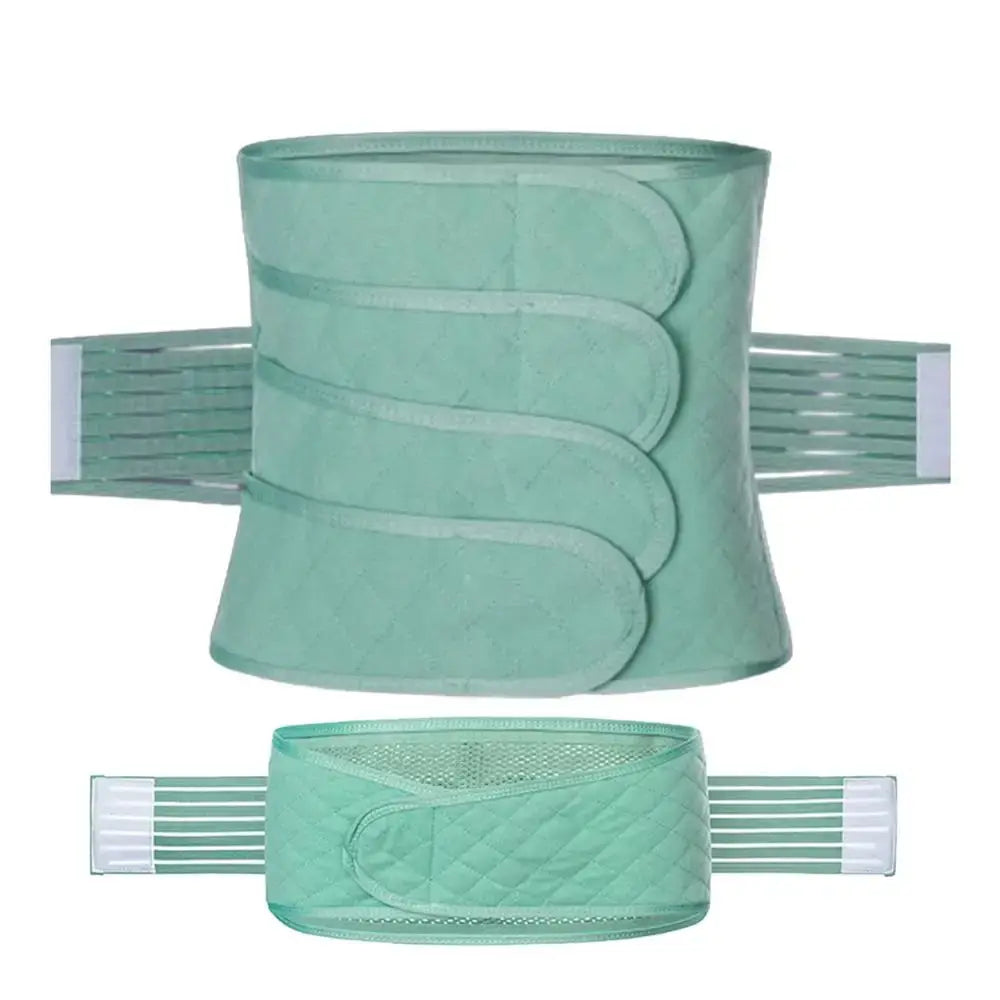 Postpartum Support Recovery Belly Wrap Waist Pelvis Belt Body Shaper Postnatal Shapewear Maternity Waist Band supplies Nova Trendz