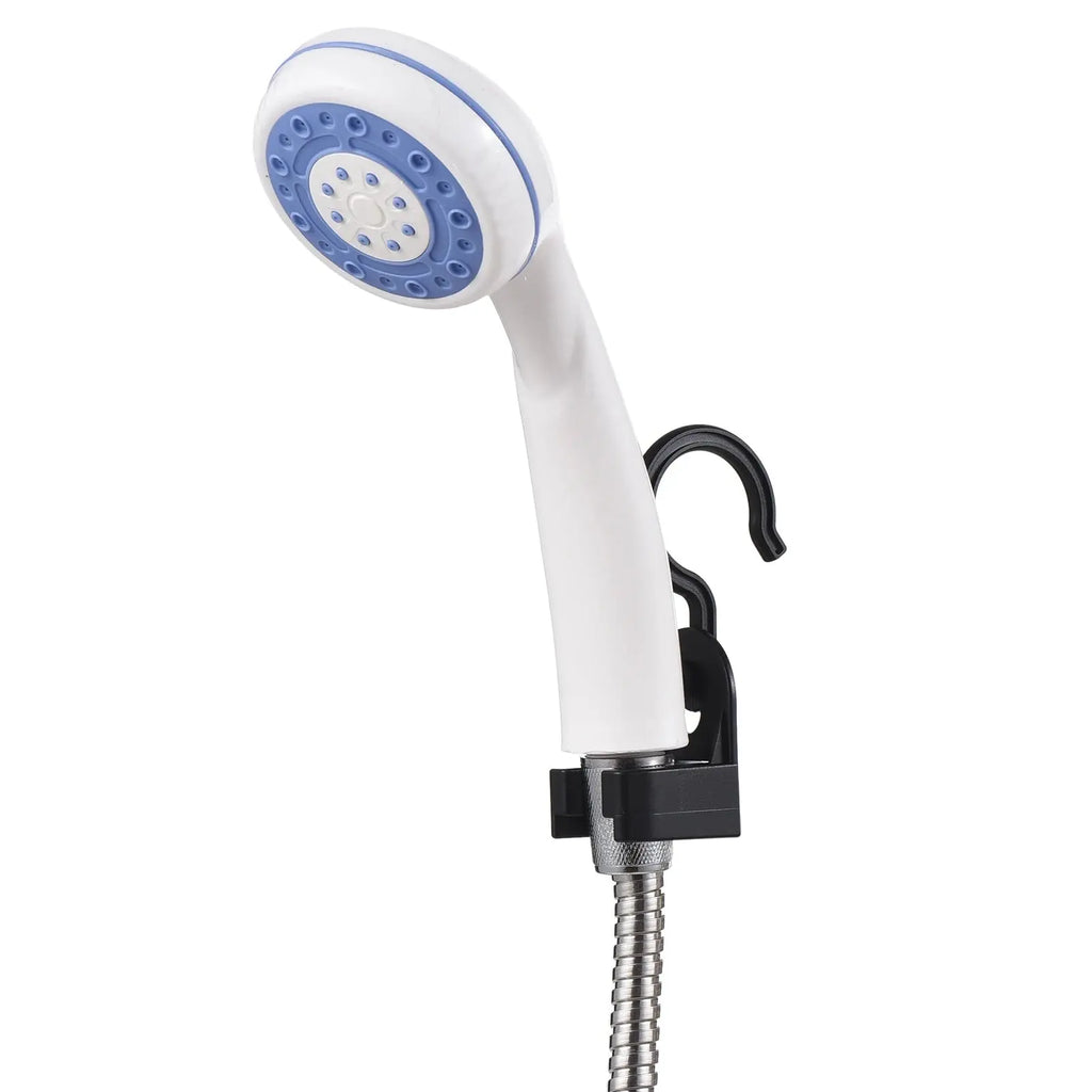 Portable Camping Shower Outdoor USB Rechargeable Electric Shower Pump for Camping Car Washing Gardening Pet Cleaning Nova Trendz