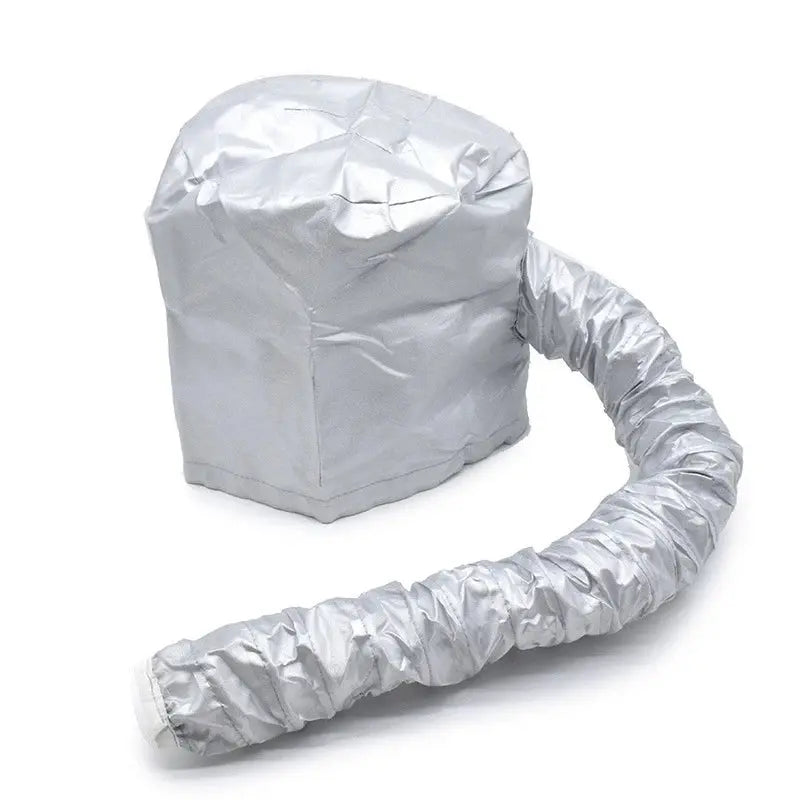 Hair Salon Curly Care Hat Professional Hairdressing Quick Drying Cap Dryer Diy Styling Tools Barbershop Home Stylist Accessories