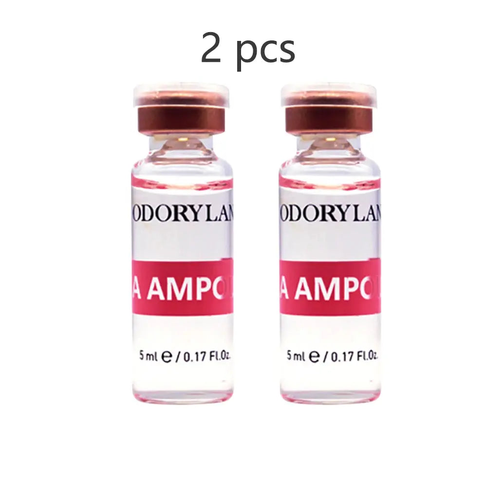Hyaluronic Acid Face Serum Essence Skin Repair Rejuvenation Firming Moisturizing Hydrating Anti Aging Nova Trendz