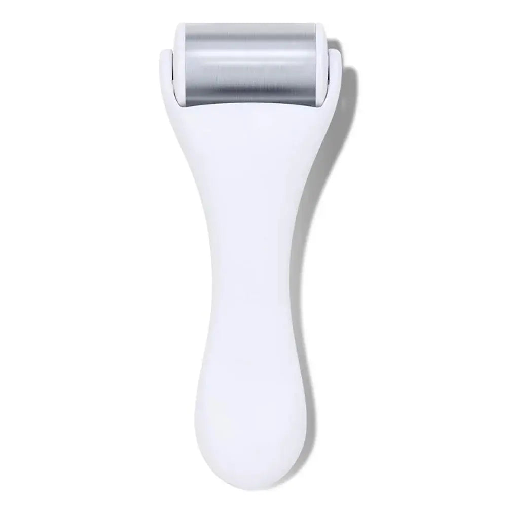 New Ice Roller Facial Massage Tool Stainless Steel Facial Massager Face & Eye Puffiness Relief Anti Wrinkle Skin Care Tools Nova Trendz