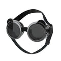 Dog Sunglasses Dog Goggles UV Protection Anti Wind/Dust Pet Eye Wear Protection with Adjustable Strap for Small or medium Dogs - Nova Trendz