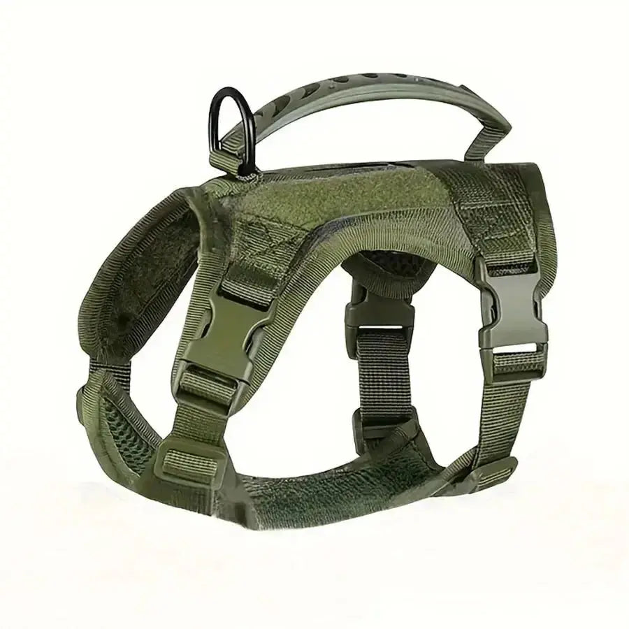 Outdoor Cat Vest Waterproof Cat Clothes Cat Chest Strap Special Vest for Walking Cats Can Be Adjusted Nova Trendz
