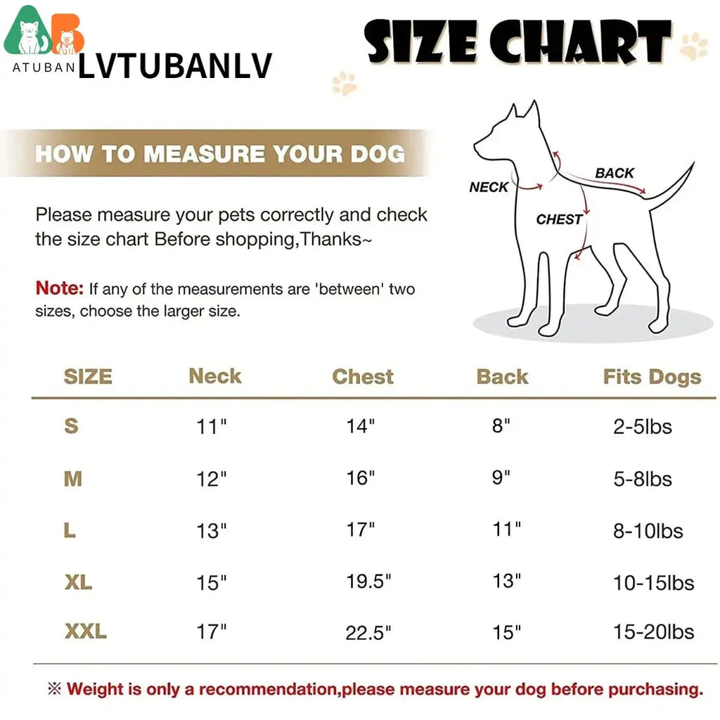 ATUBAN Leather Dog Coats Waterproof Dog Winter Coat Puppy Jackets for Small to Medium Dogs clothes for pets dog clothes winter - Nova Trendz