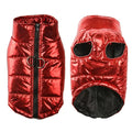 Winter Dog Clothes For Small Medium Dogs Cat Outdoor Waterproof Warm Jacket Puppy Coat Yorkies Chihuahua Pug Outfits Pet Costume - Nova Trendz