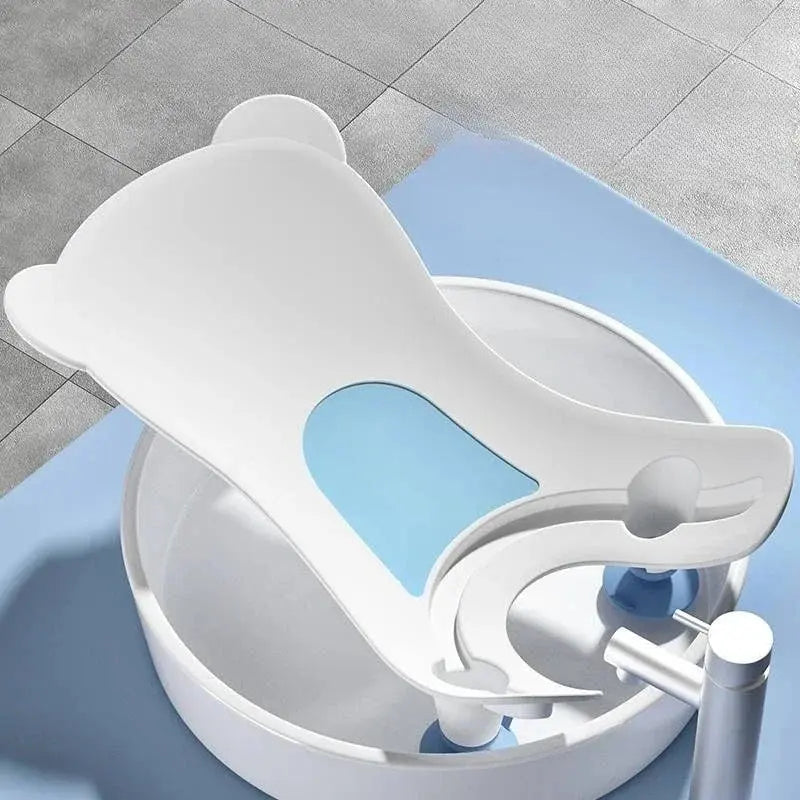 Baby Ass Washing Artifact Baby Ass Washing Basin Newborn BathTub Supplies Babies Tub Toilet Baby Bath Accessories Baby Bath Seat Nova Trendz