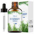 Rosemary essential oil hair care scalp massage skin care high quality essential oil suitable for all hair types nourishing care Nova Trendz