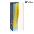 Cat Scratch Deterrent Tape Furniture Protectors From Cats Transparent Self-Adhesive Pet Training Tape for Sofa Furniture Sticker Nova Trendz