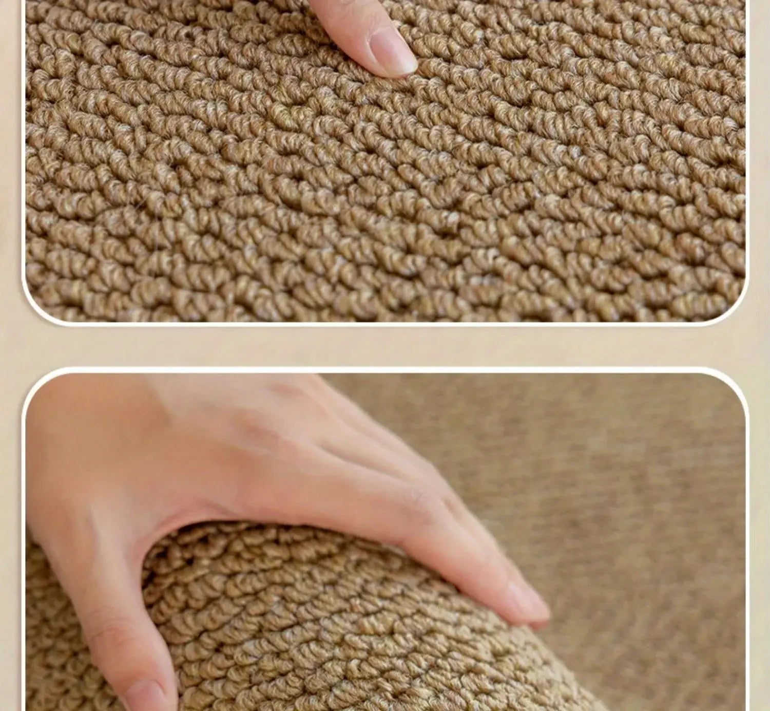 Cat Scratching Pad, Polyester, for Cat Nova Trendz