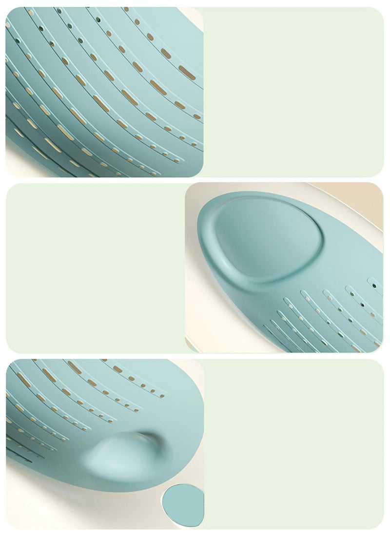 Simple Baby Bath Tub Rack Foldable Bathtub for Babies Bathtubs Anti Slip Holder Newborn Shower Net Seat Infants Care Accessories