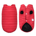 Warm Pet Dog Vest Clothes Chihuahua Pug Clothing Dogs Jacket Autumn Winter Dog Coat Clothes Outfit For Small Medium Dogs Cats Nova Trendz