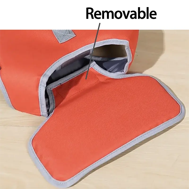 New Pet Swimming Life Jacket Shark Fin Shape Safety Vest for Dog in Summer Adjustable in Pool or Surfing Drifting Dog Life Vest - Nova Trendz