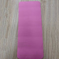 1x Yoga Mat Anti-Skid Sports Fitness Mat 1.5cm Thick Comfort Rubber Yoga Matt For Exercise Yoga And Pilates Gymnastics Mat Nova Trendz