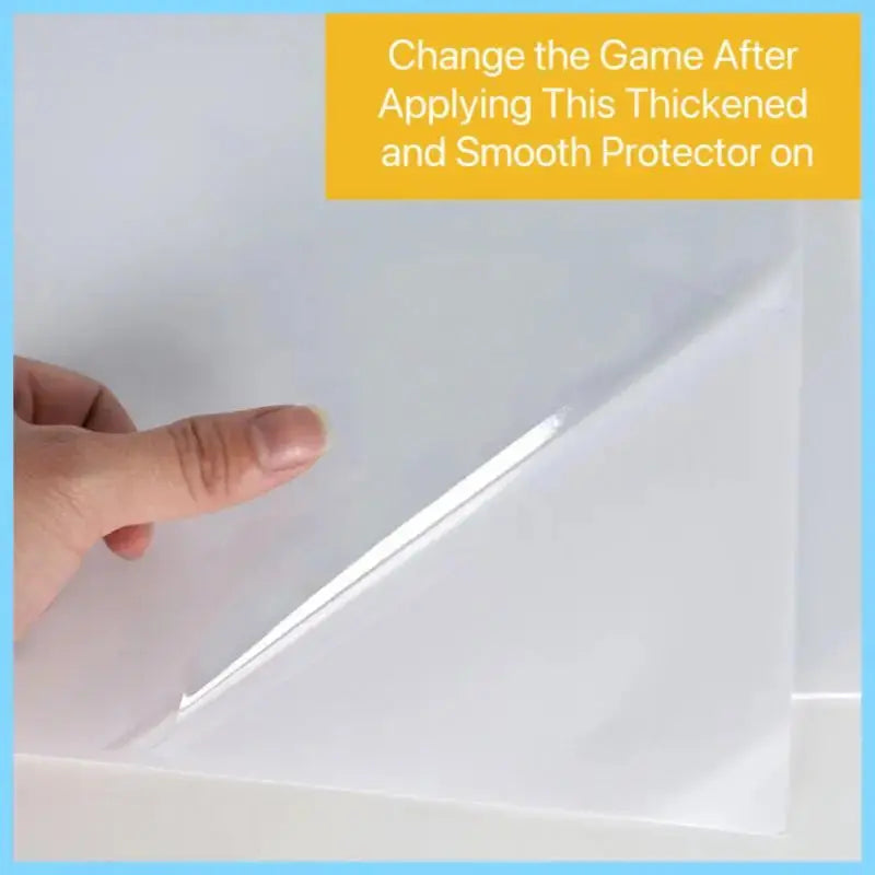 Cat Scratch Deterrent Tape Furniture Protectors From Cats Transparent Self-Adhesive Pet Training Tape for Sofa Furniture Sticker Nova Trendz