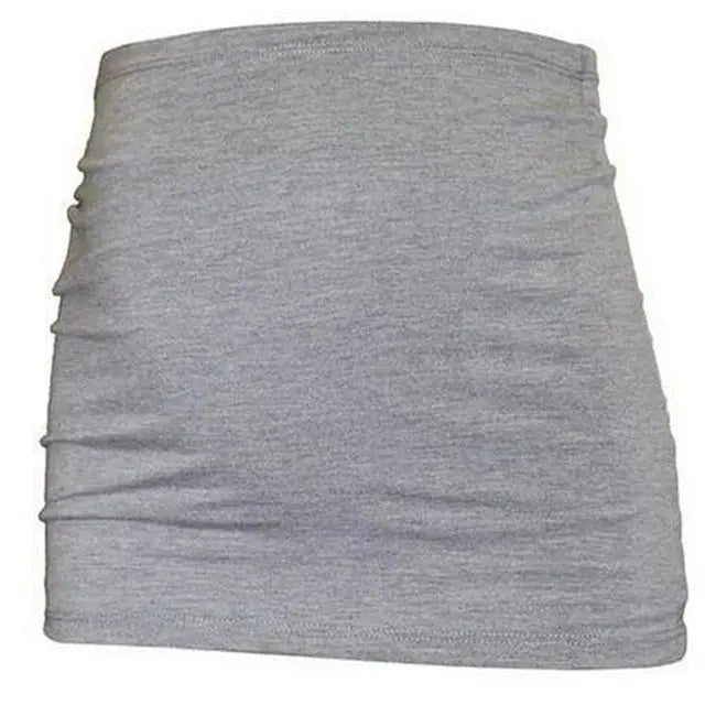 4packs Belly Band for Pregnancy,Maternity Pants and Jeans Extender for All Trimesters and Including Post Pregnancy Prenatal Care Nova Trendz