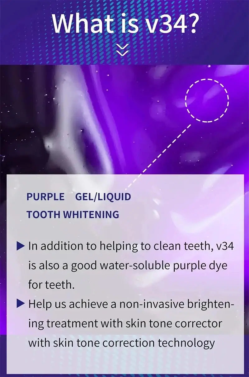 New Teeth Whitening Toothpaste 5D Teeth Whitening Stick Oral Hygiene Cleaning Teeth Whitening Tool Fresh Breath Teeth Care New - Nova Trendz