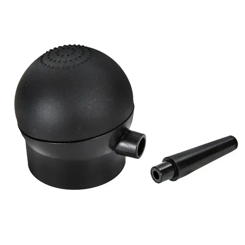 Nozzle Spray Applicator Pump Tool and Sevich Easy Usage Hair Building Fiber Powders New Package for T-27.5g Bottle Nova Trendz