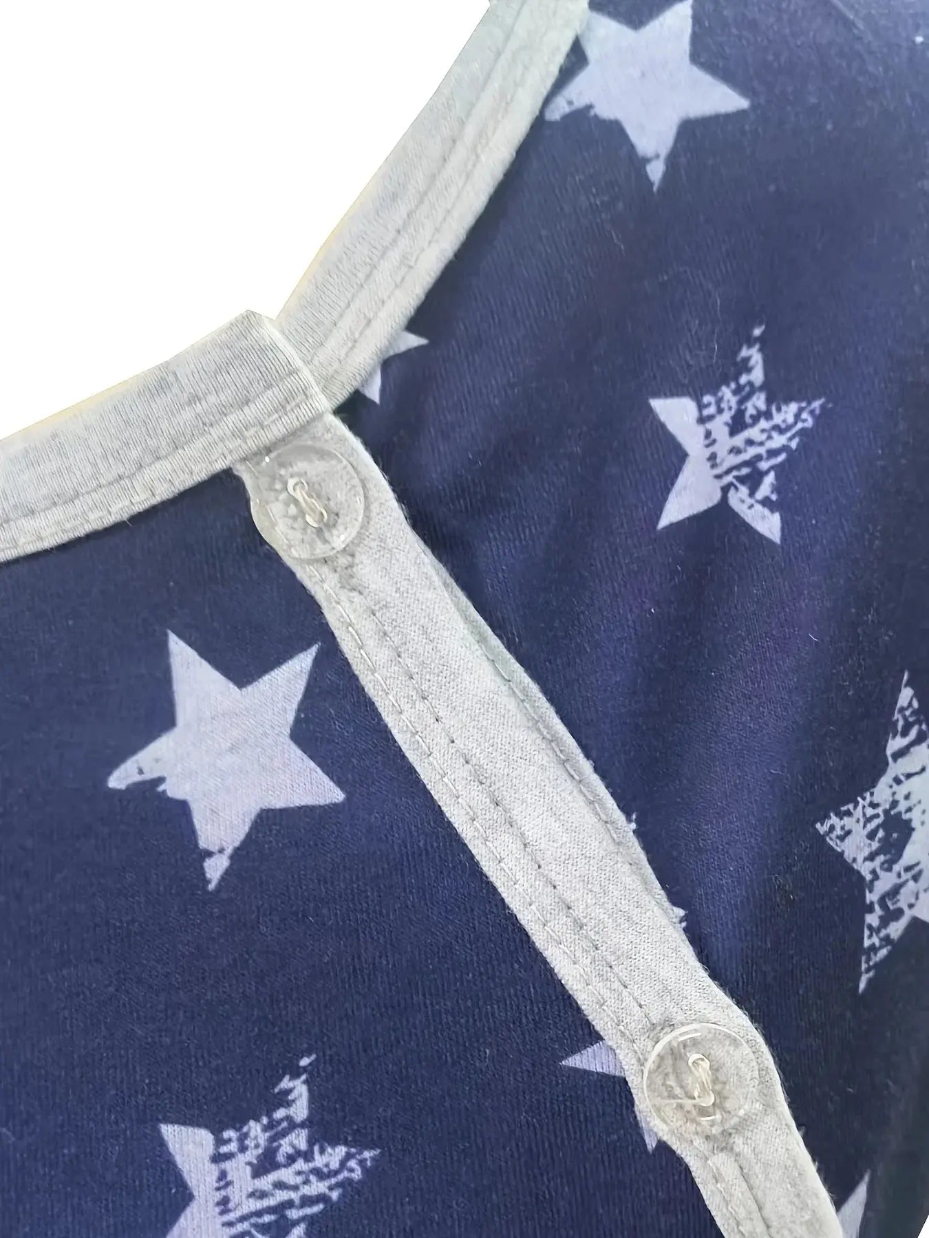 Maternity Sleepwear Women 3 in 1 Delivery/Labor/Nursing Nightgown Short Sleeve  Breastfeeding Sleep Dress Maternity Pajamas Nova Trendz