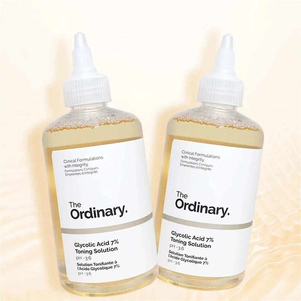 Professional Gentle Exfoliating Oil for All Skin Types - Dead Skin Removal, Acne & Fine Lines Treatment, Home Safe Peel Nova Trendz