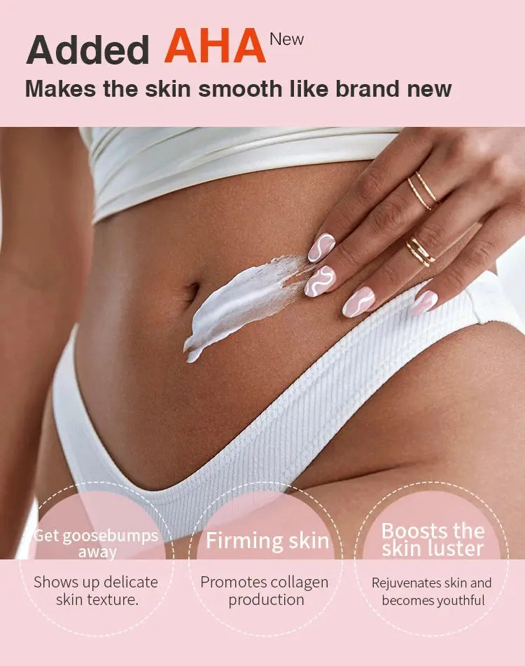 AILKE Natural Skin Cleansing Set, Cleanses Darkness, Stains, Moisturizes, Whitening, Boost Radiance To The Skin. Organic, Vegan Nova Trendz