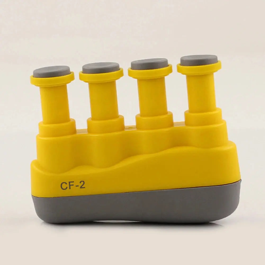 Hand Grip Equipment Hand Grip Strengthener Exercise Tool Hand Grip Workout Equipment for Musician Rock Climbing and Therapy Nova Trendz